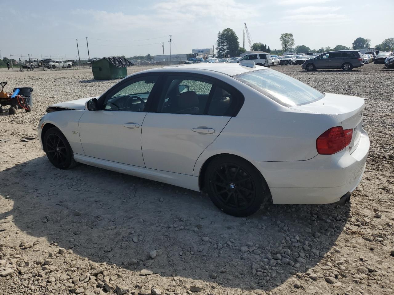 wbaph57599nm32248 WBAPH57599NM32248 2009 BMW 328 I Sulev