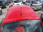 2010 RENAULT CLIO EXTRE for sale at Copart WOLVERHAMPTON