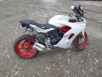 2020 DUCATI SUPERSPORT for sale at Copart YORK