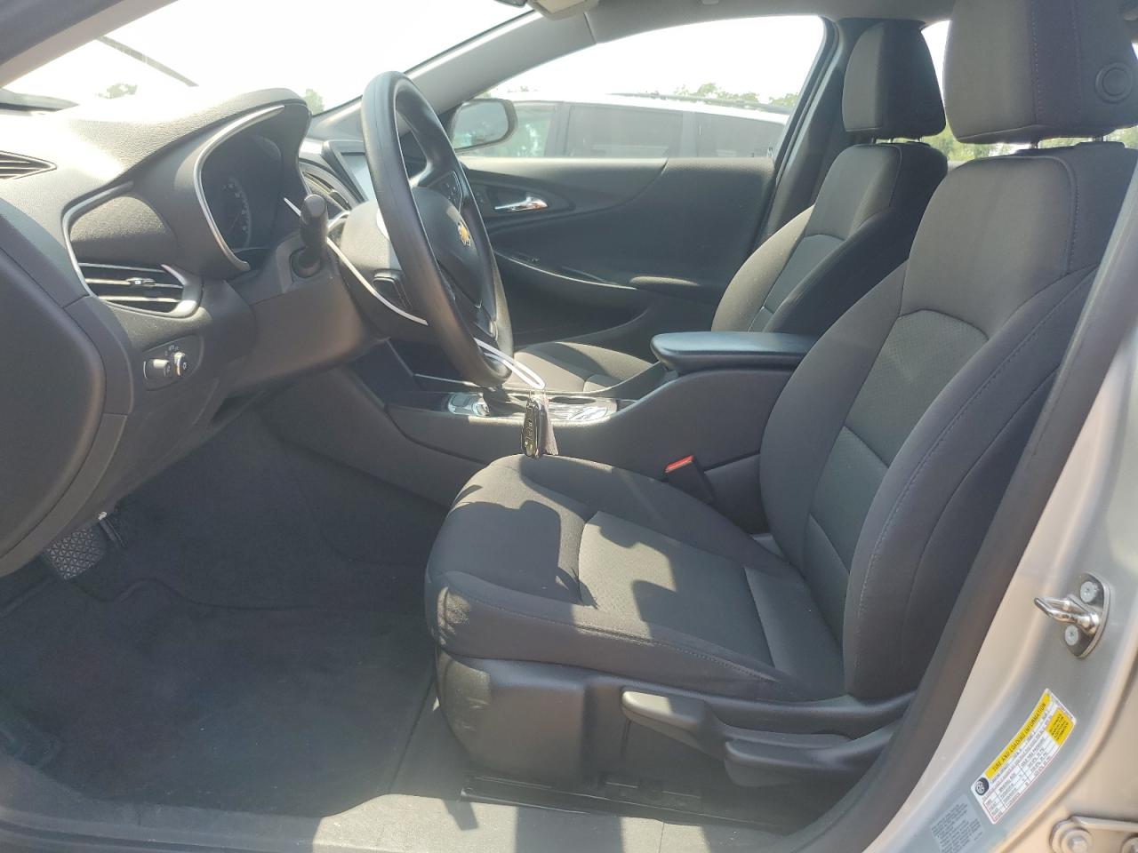 1g1zb5st8hf269726 1G1ZB5ST8HF269726 2017 Chevrolet Malibu Ls