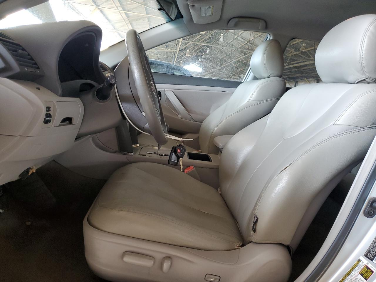 2009 Toyota Camry Base VIN: 4T1BE46KX9U362820 Lot: 65175595