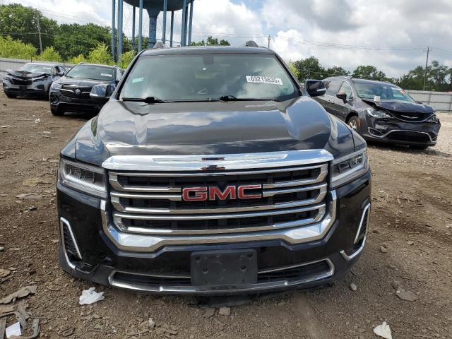  GMC ACADIA 2020 Black