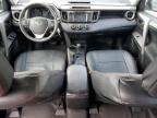 2017 TOYOTA RAV4 LE   à vendre chez Copart ON - OTTAWA