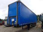 2018 TRAI TRAILER for sale at Copart SANDTOFT