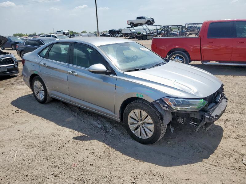 VOLKSWAGEN JETTA 2020 Gray