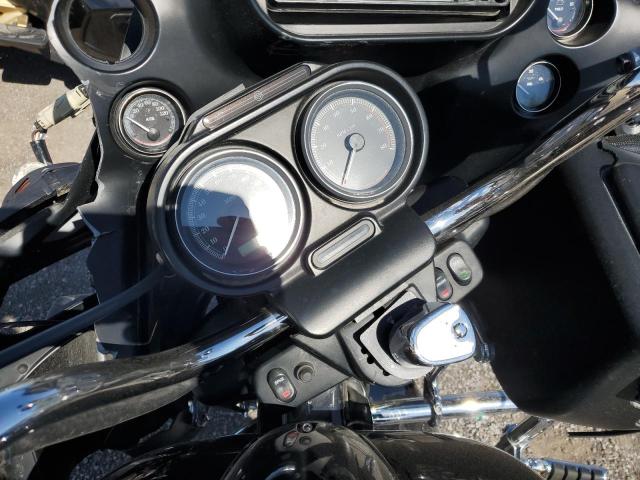 2011 HARLEY-DAVIDSON FLTRU   