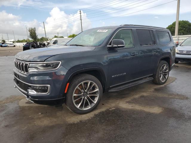  JEEP WAGONEER 2024 Сharcoal
