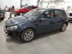 2012 VOLKSWAGEN GOLF    for sale at Copart ON - OTTAWA