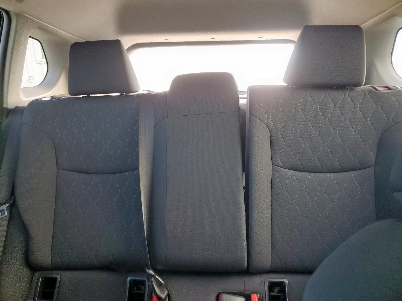 2022 Toyota Corolla Cross Le VIN: 7MUCAAAG9NV014274 Lot: 63674295
