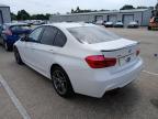 2017 BMW 320I XDRIV for sale at Copart NEWBURY