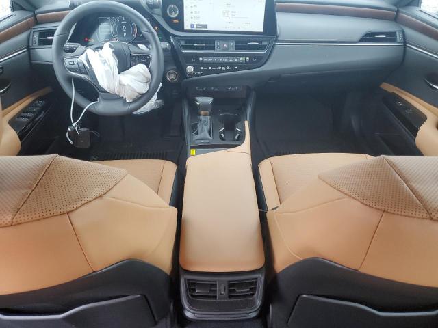  LEXUS ES250 2024 Srebrny