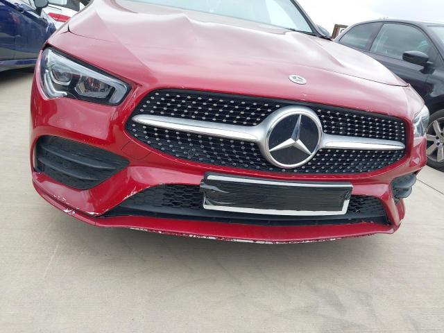 2023 MERCEDES-BENZ CLA 200 AMG LINE PREMIUM CLA 200 AMG LINE PREMIUM 4DR TIP