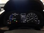 2020 LEXUS RXL 450H C for sale at Copart WOLVERHAMPTON