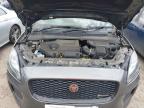 2018 JAGUAR E-PACE R-DYNAMIC HSE D AW  for sale at Copart WOLVERHAMPTON