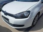 2012 VOLKSWAGEN GOLF S TSI for sale at Copart SANDY