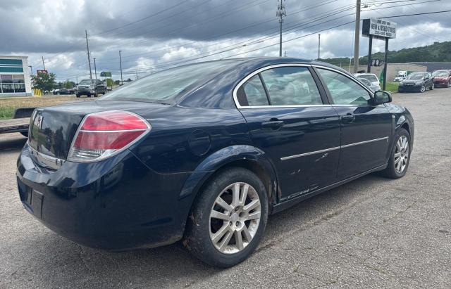 2007 SATURN AURA XE  