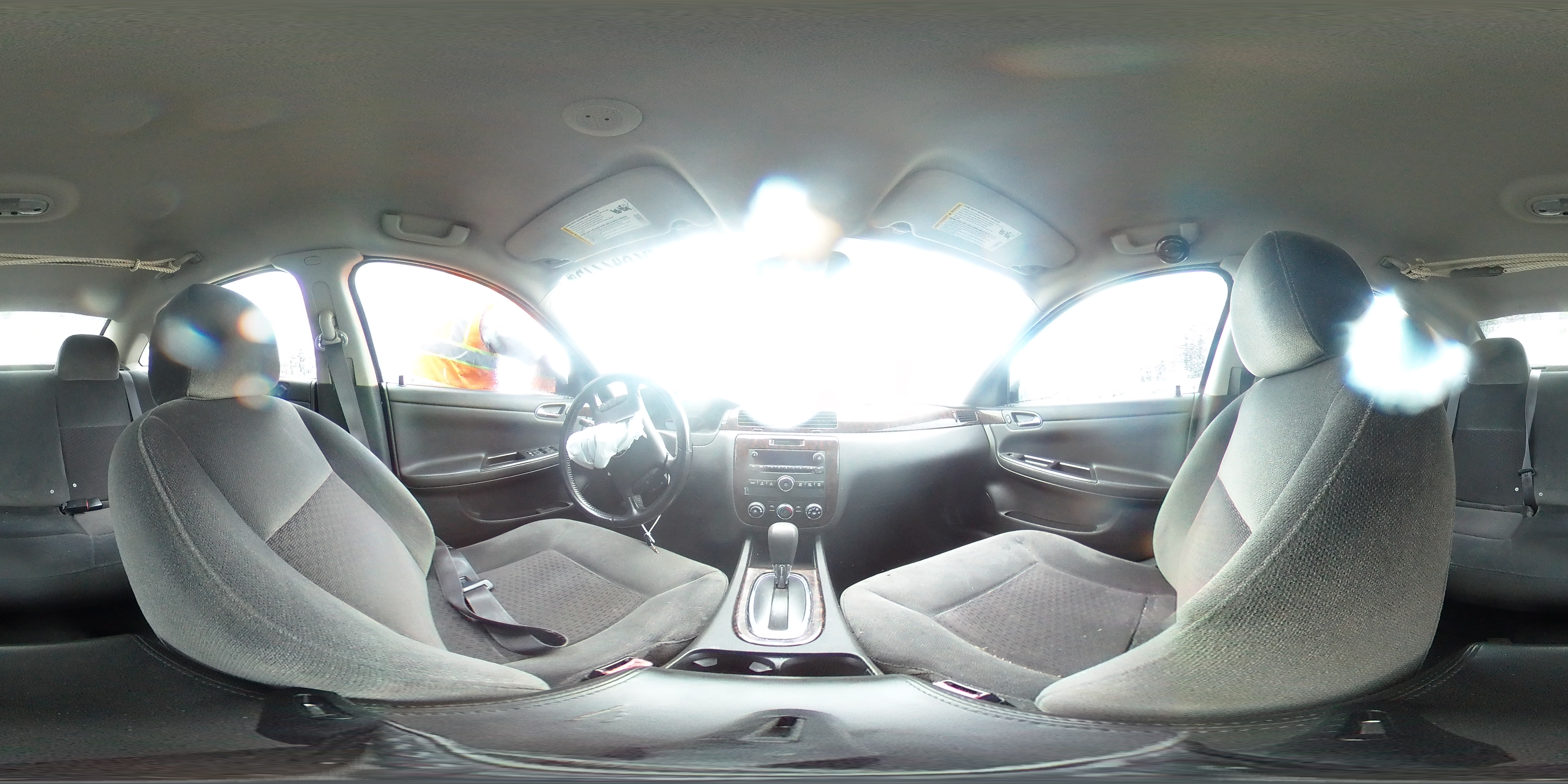 2012 Chevrolet Impala Ls VIN: 2G1WF5E30C1149258 Lot: 62842275