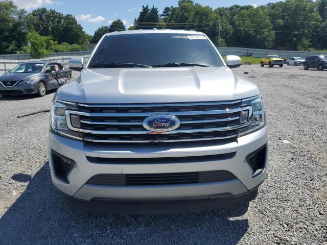  FORD EXPEDITION 2019 Silver