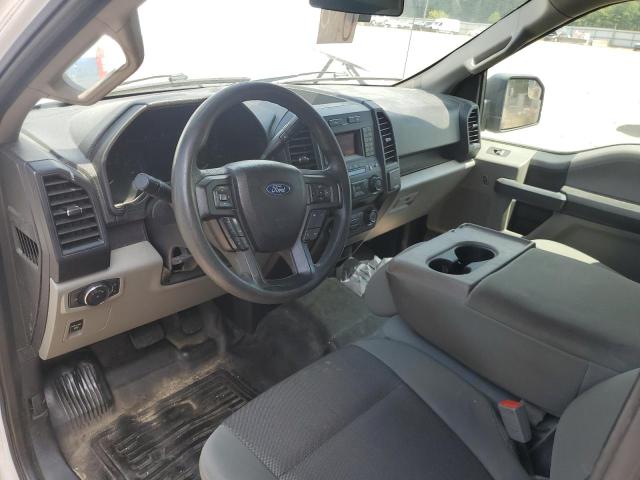  FORD F-150 2019 Biały