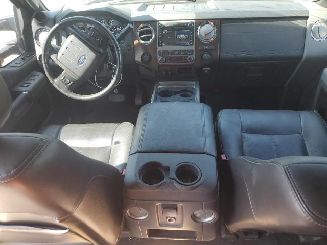 Pickups FORD F350 2012 Blue