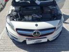 2014 MERCEDES BENZ A45 AMG 4M for sale at Copart CHESTER