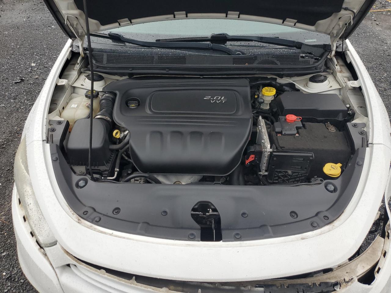 2013 Dodge Dart Sxt VIN: 1C3CDFBAXDD194131 Lot: 65764985