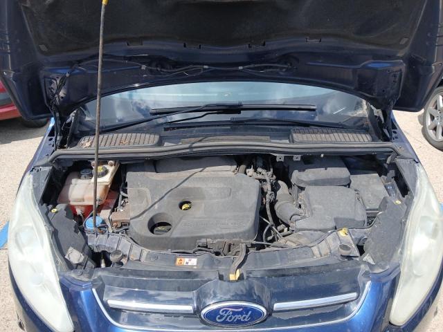 2012 FORD GRAND C-MA