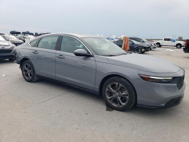  HONDA ACCORD 2023 Серый