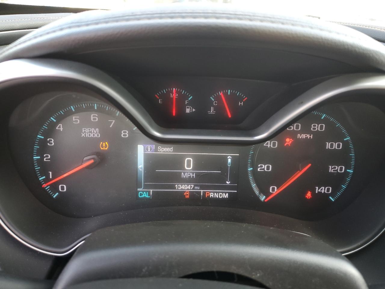 2018 Chevrolet Impala Lt VIN: 2G1105S35J9128369 Lot: 63019375