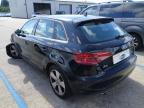 2014 AUDI A3 SPORT for sale at Copart NEWBURY