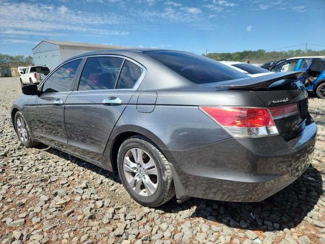  HONDA ACCORD 2012 Gray