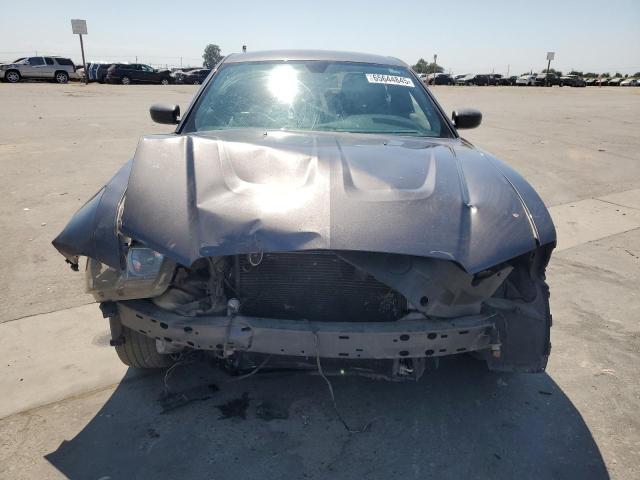  DODGE CHARGER 2014 Gray