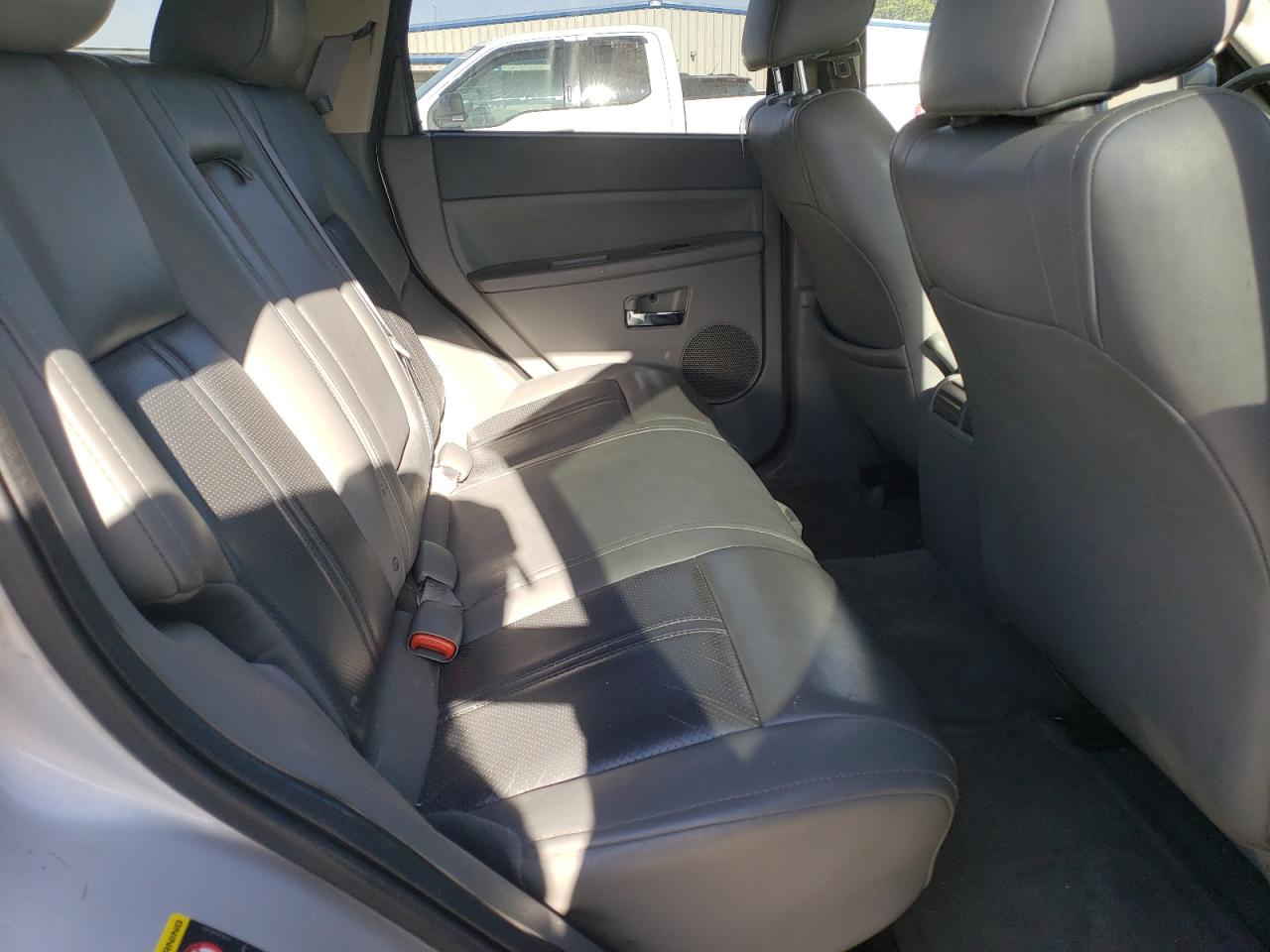 2005 Jeep Grand Cherokee Limited VIN: 1J8HR58N95C719249 Lot: 63300195
