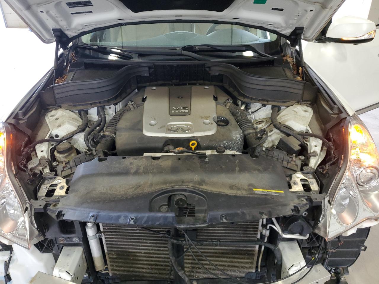 2016 Infiniti Qx50 VIN: JN1BJ0RR6GM264644 Lot: 66685165