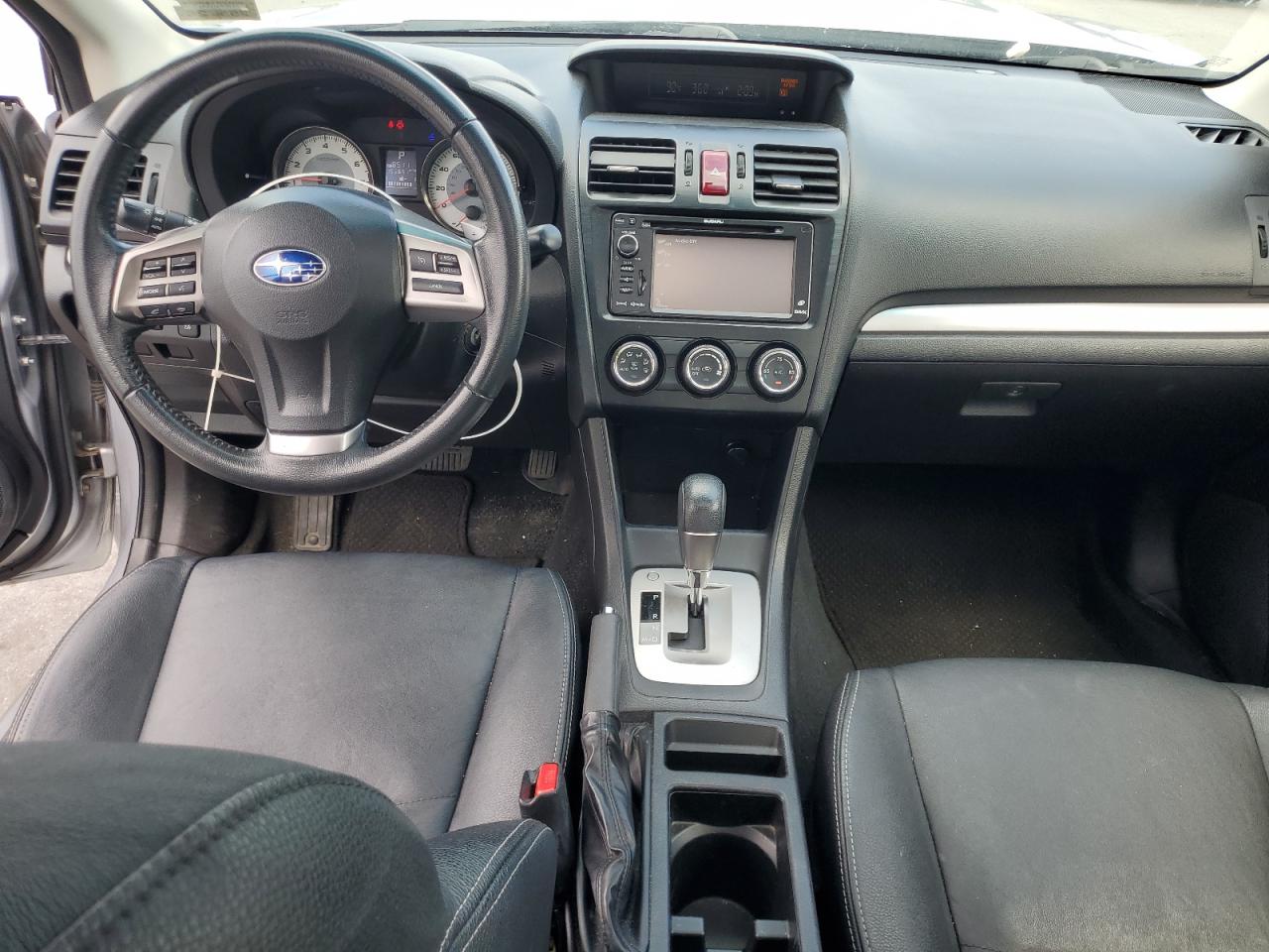 2014 Subaru Impreza Limited VIN: JF1GJAK6XEH021522 Lot: 62667455