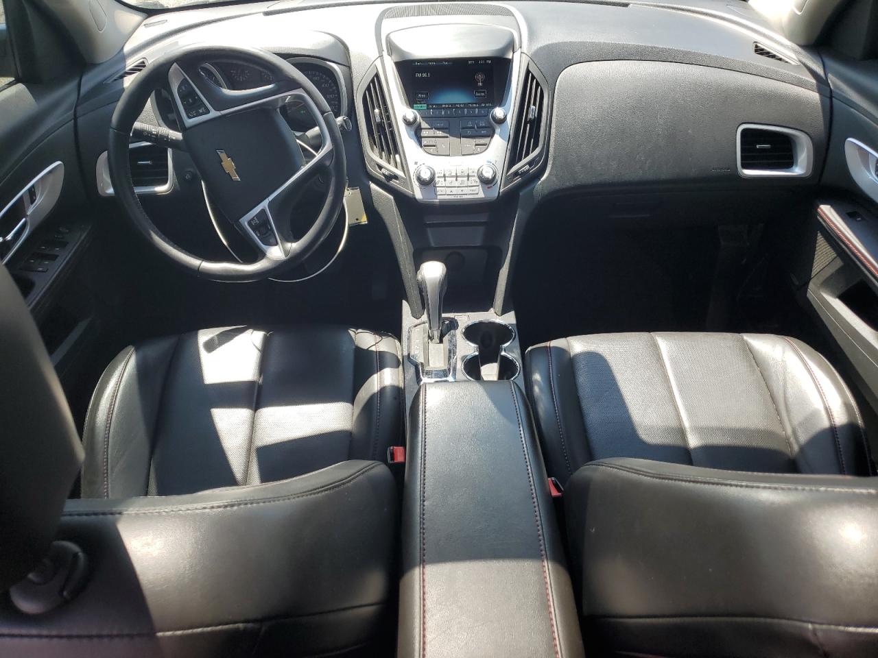 2014 Chevrolet Equinox Lt VIN: 2GNALCEK0E6315068 Lot: 63274035