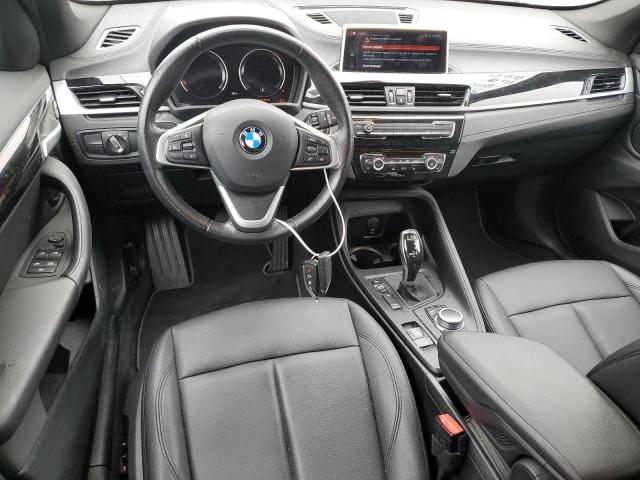  BMW X1 2021 Biały