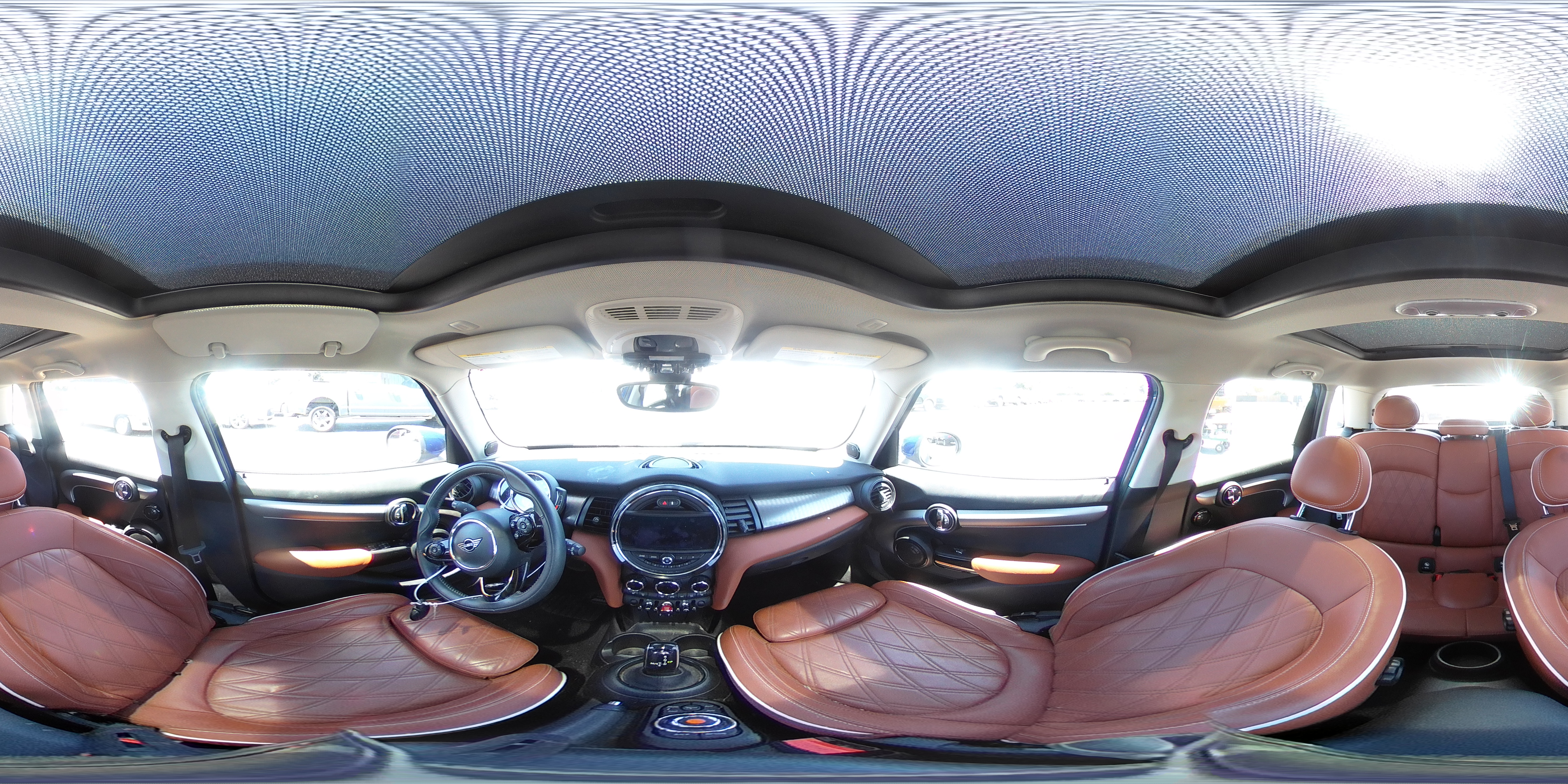 2020 Mini Cooper VIN: WMWXU7C00L2M25764 Lot: 66762475