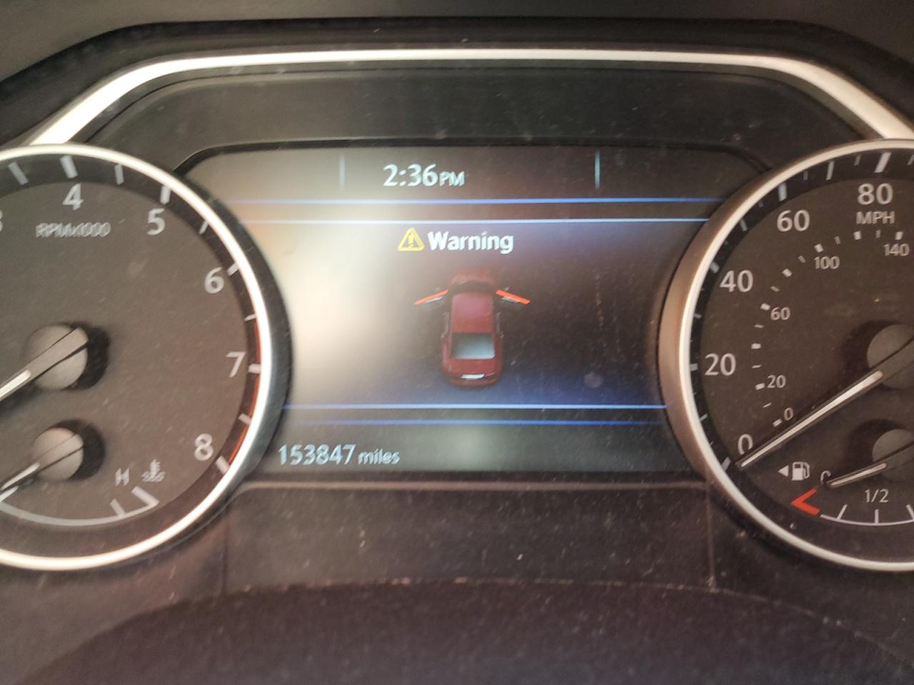 2016 Nissan Maxima 3.5S VIN: 1N4AA6AP1GC422373 Lot: 64682245