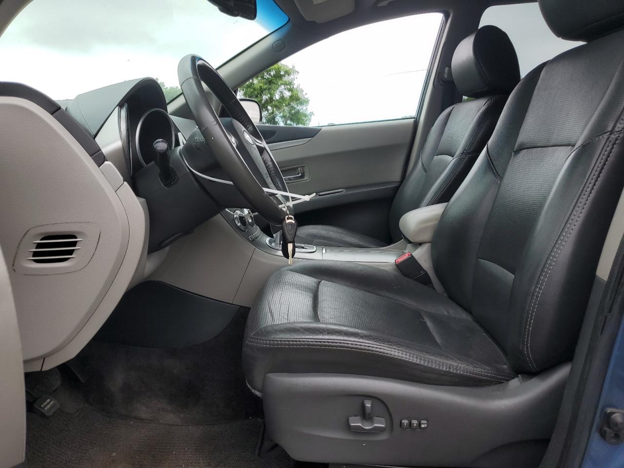 2007 Subaru B9 Tribeca 3.0 H6 VIN: 4S4WX85D174410241 Lot: 63984175