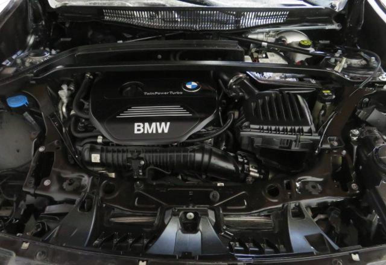 2018 BMW X1 xDrive28I VIN: WBXHT3C35J5L33173 Lot: 66192495