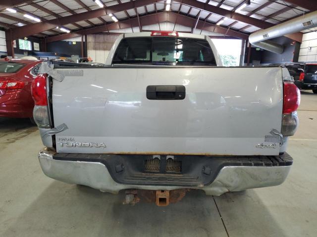 2008 TOYOTA TUNDRA DOUBLE CAB  