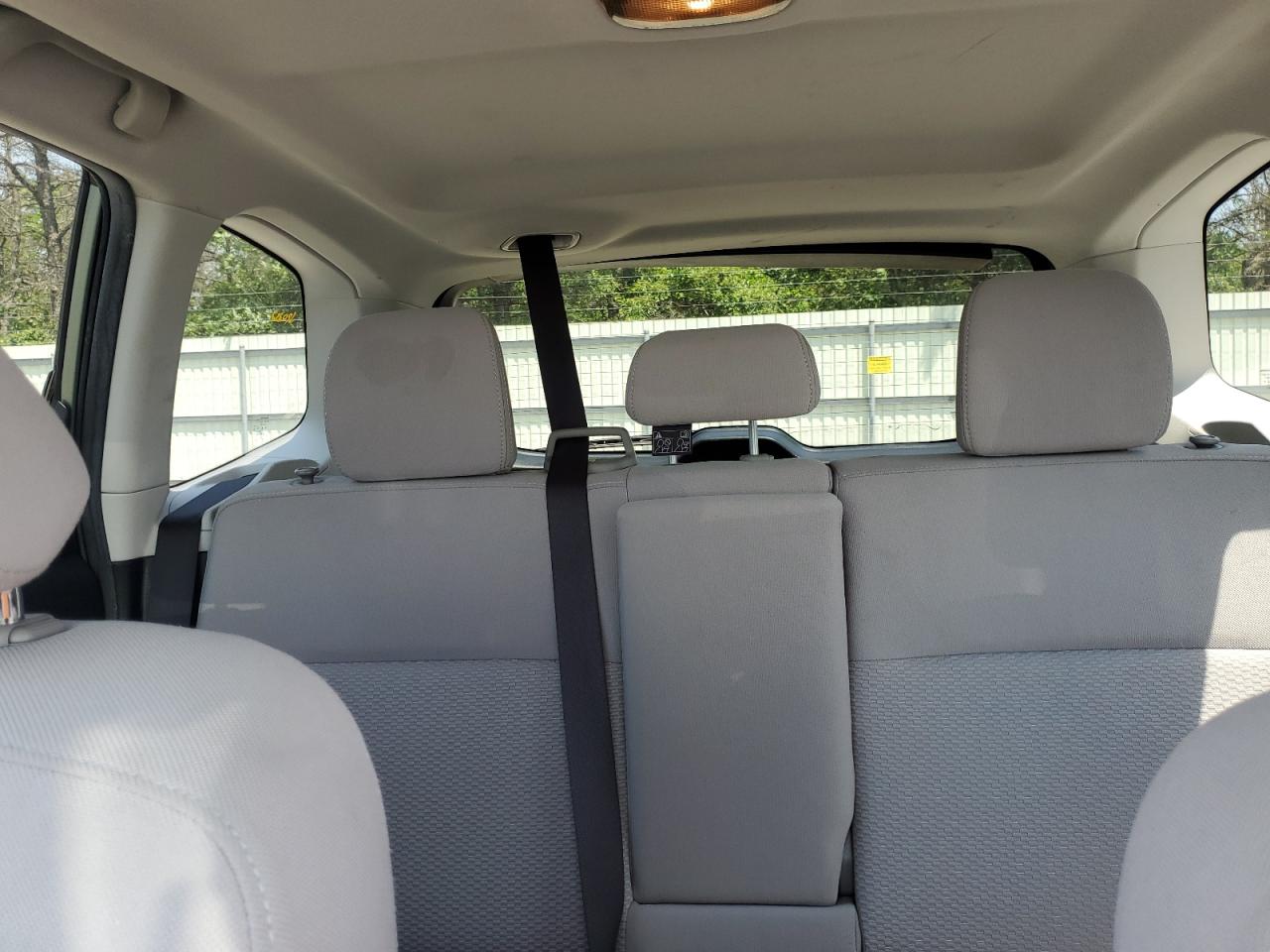 2015 Subaru Forester 2.5I Premium VIN: JF2SJADC5FG514184 Lot: 62753465