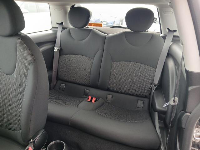 2007 MINI ONE AUTO