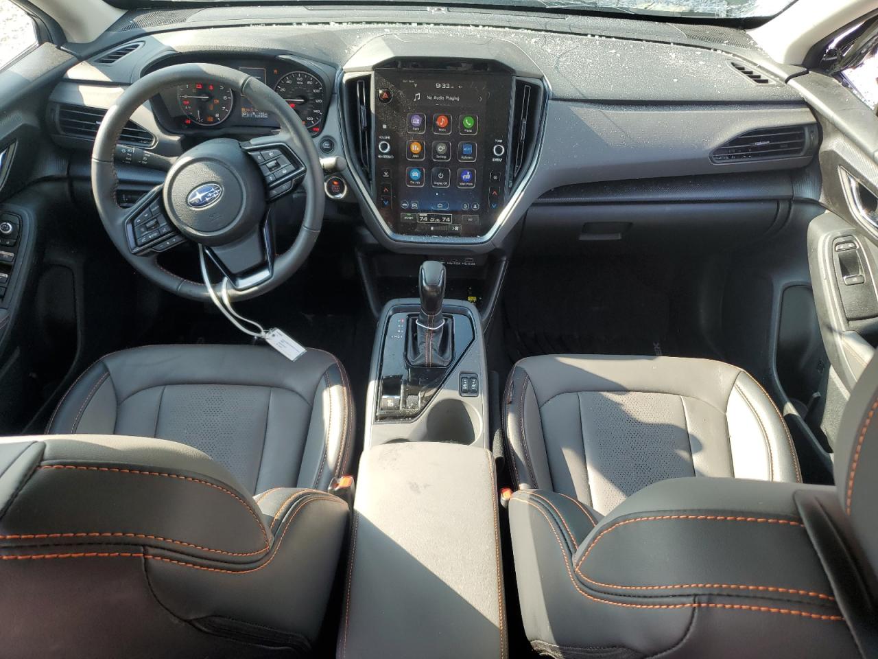 2025 Subaru Crosstrek Limited VIN: 4S4GUHL63S3719886 Lot: 65747795