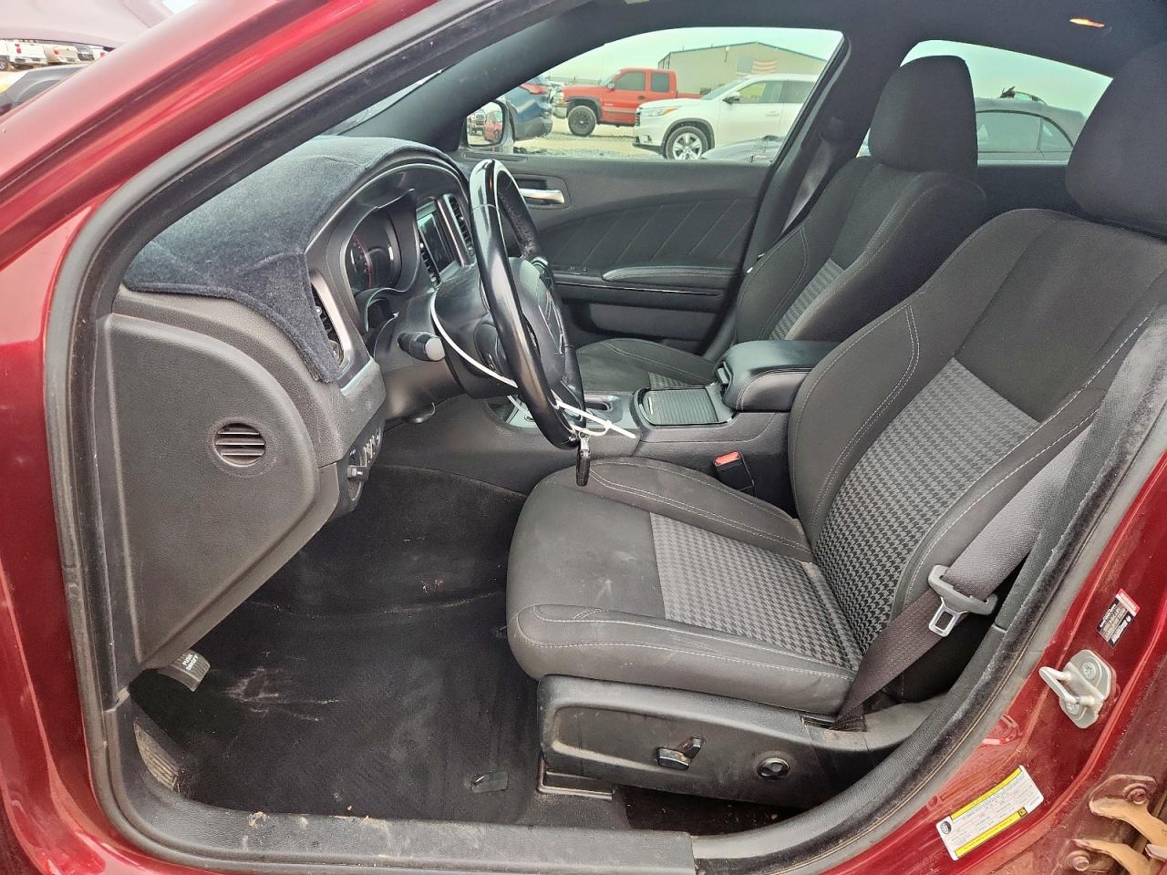 2020 Dodge Charger Sxt VIN: 2C3CDXBG7LH232443 Lot: 63214815