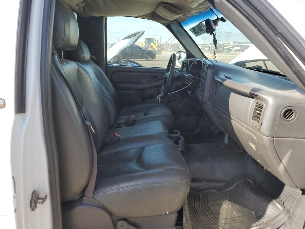 2004 Chevrolet Silverado C1500 VIN: 1GCEC14TX4E211982 Lot: 65004125