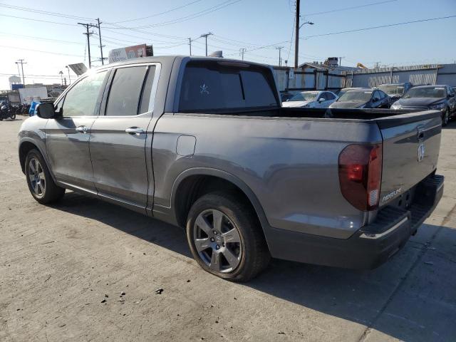  HONDA RIDGELINE 2020 Gray