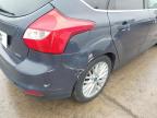 2013 FORD FOCUS ZETE for sale at Copart PETERLEE