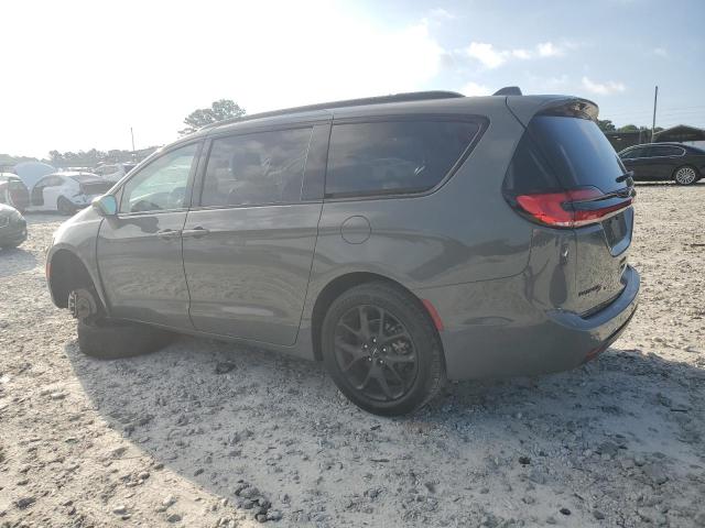 CHRYSLER PACIFICA 2022 Сharcoal
